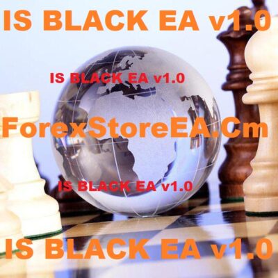 IS BLACK EA v1.0