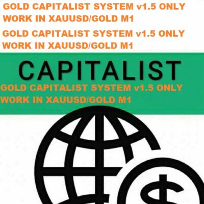 GOLD CAPITALIST SYSTEM v1.5