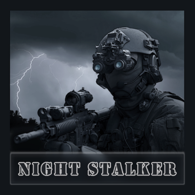 Night Stalker 1.10 EA
