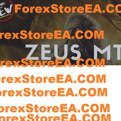 Zeus Gold Hedge EA 1.2