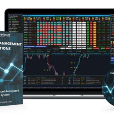 TakePropips Trading Management Solutions EA V2.11