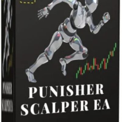 Punisher Scalper EA V10