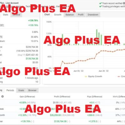 Algo Plus EA