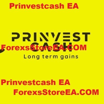 Prinvestcash EA