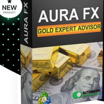 AURA FX GOLD EXPERT ADVISOR v2.3