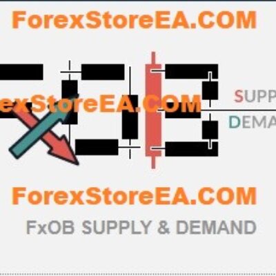 FXOB SD RANGES EA v6.035 + Supply & Demand Scanner