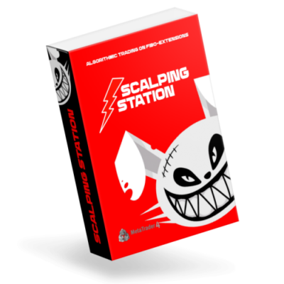 SCALPING STATION – Full V4.1 EA
