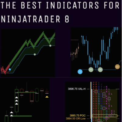 TRADEDEVILS Indicators for NinjaTrader8
