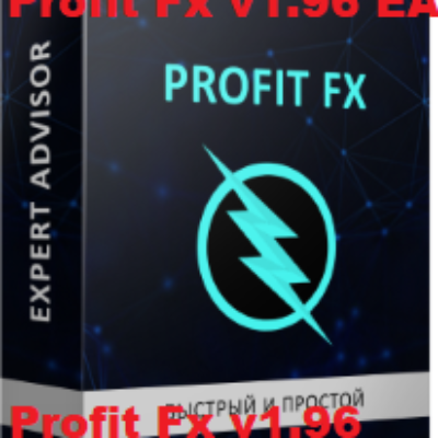 Profit Fx v1.96 EA