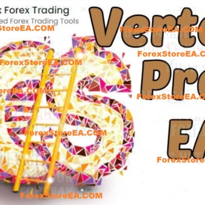 VERTEX PROP EA (H1EA v1.0)