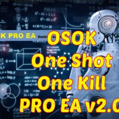 OSOK One Shot One Kill PRO EA v2.0