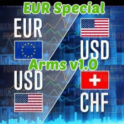 EUR Special Arms EA v1.0