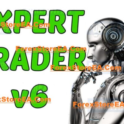 EXPERT TRADER v6 EA