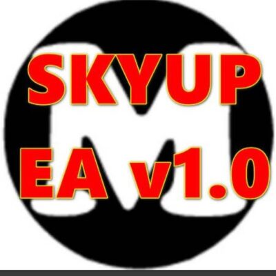 SKYUP EA V1.0