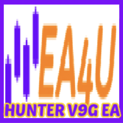 HUNTER V9G EA