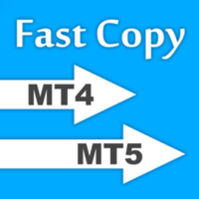 Fast Copy MT4