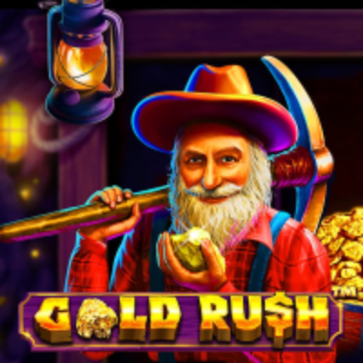 Gold Rush Pro MT4 V1.0