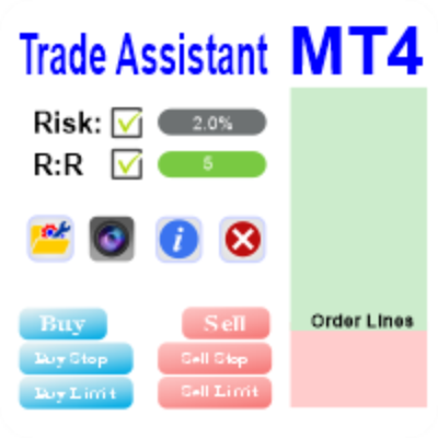 NS Trade Assistant V4.6