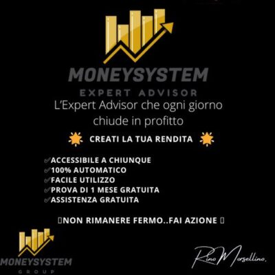 MONEYSYSTEM EA V3