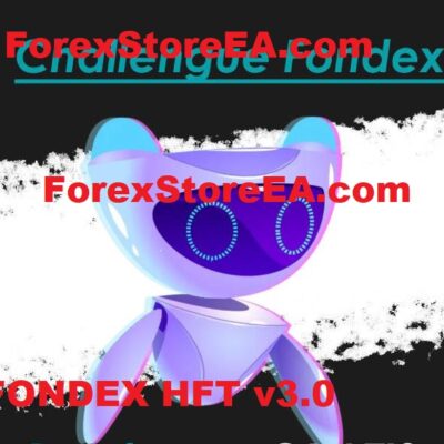 FONDEX HFT v3.0 EA