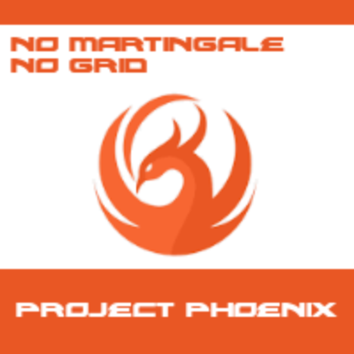Project Phoenix V2.4 EA