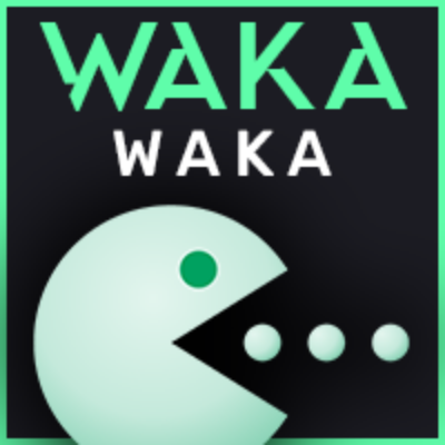 Waka Waka EA V2.12 NO DDL