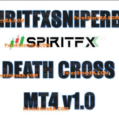 SPIRITFXSNIPERBOT DEATH CROSS MT4 v1.0