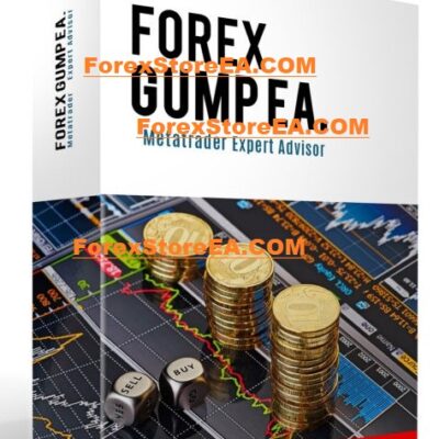Forex Gump EA V3
