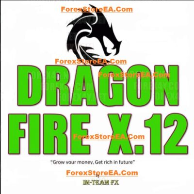DRAGON FIRE X.12 EA