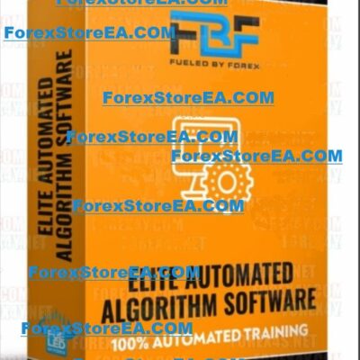 FUELED BY FOREX AUTO EA 21 v2.6