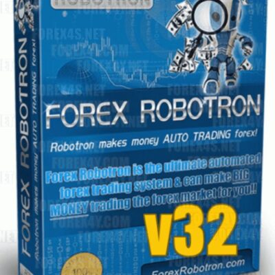 FOREX ROBOTRON v32 EA