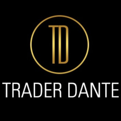 Trader Dante Mega Bundle 2022