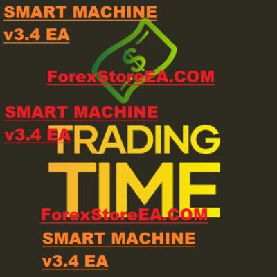 SMART MACHINE v3.4 EA