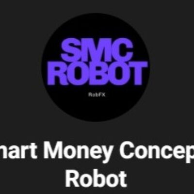 Smart Money Concepts Robot SMC