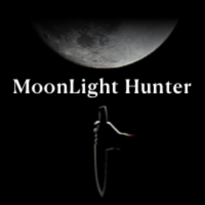 Moonlight Hunter EA V1