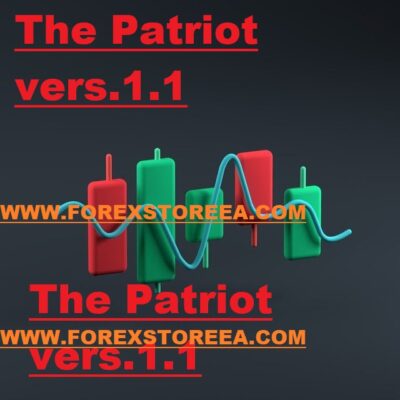 The Patriot EA V1.1