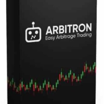 ARBITRON v3.15 EA