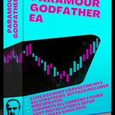 PARAMOUR Godfather EA Version P1
