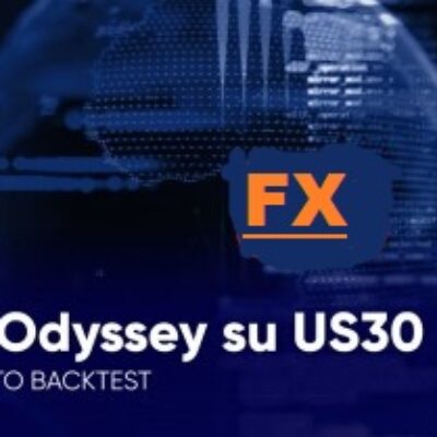 US Odyssey US30 EA FTMO