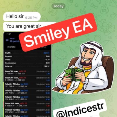 Smiley EA 75 V3.2