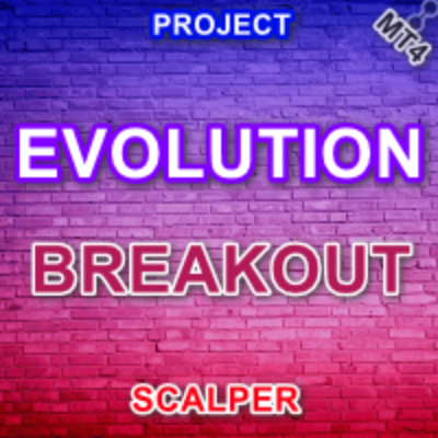 Project Evolution Breakout Scalper V29.86