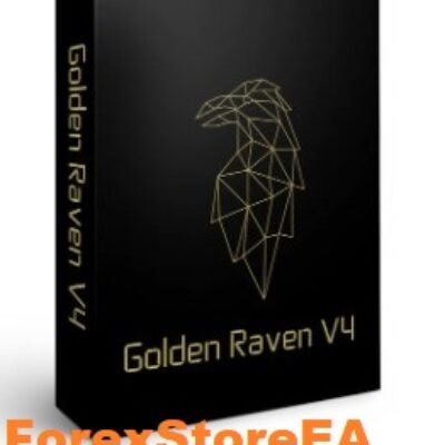 GOLDEN RAVEN EA v4.2 Prop Firms
