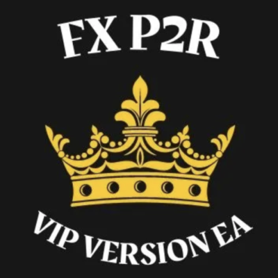 FX P2R ViP VERSION EA 2023