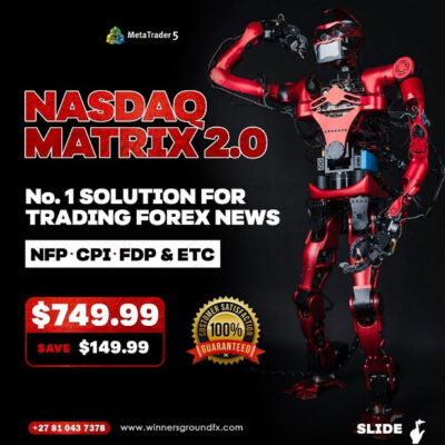 NASDAQ Matrix 2.0