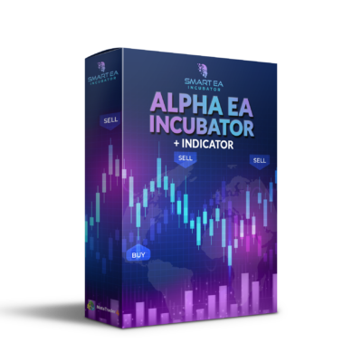 Alpha EA Incubator (For Prop Firm Accounts)