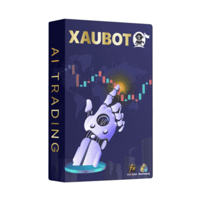 XAUBOT V9.3 Premium Version