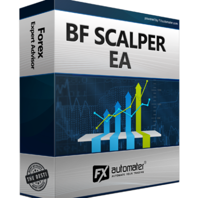 BF Scalper EA v1.91