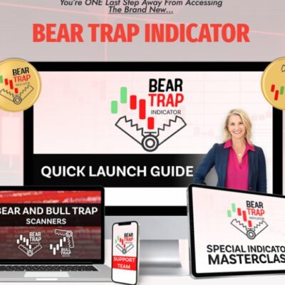 Markay Latimer – Bear Trap Indicator (2023)