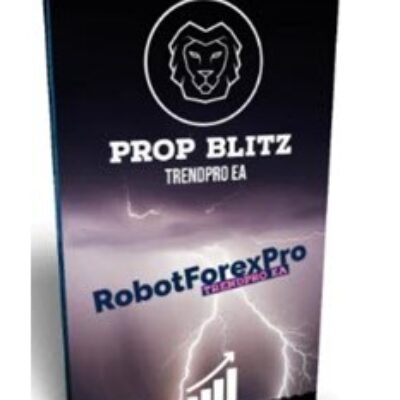 Prop Blitz TrendPro EA