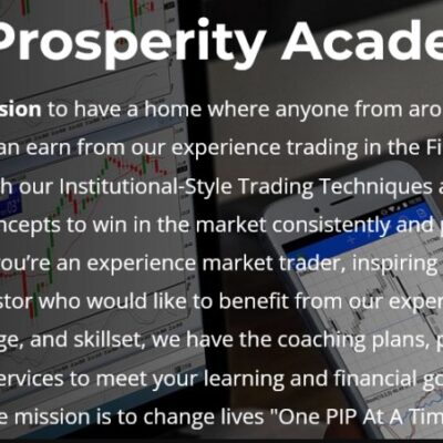FX Prosperity Academy (2023)